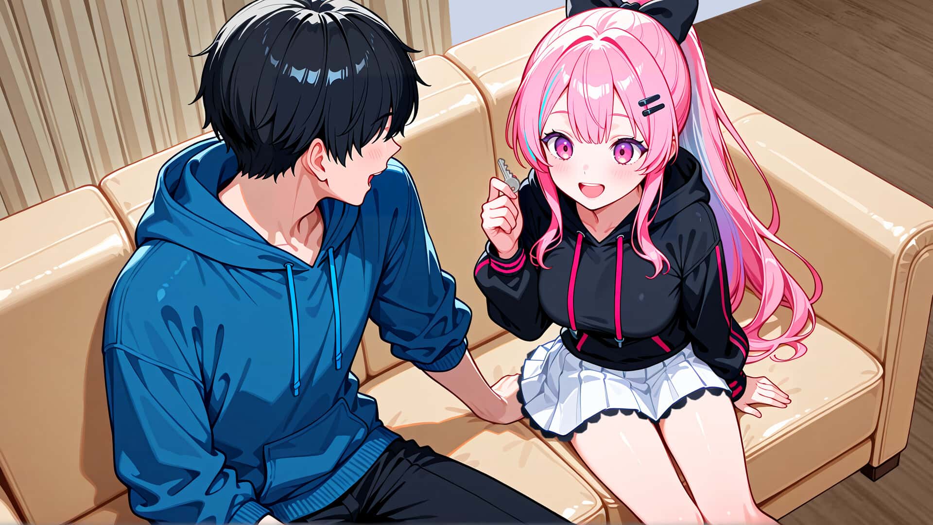 游戏画面4