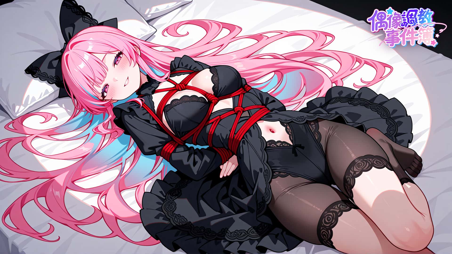 游戏画面1