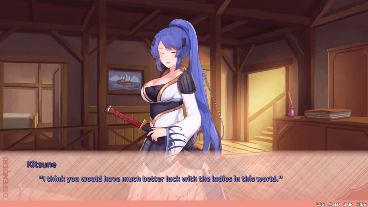 游戏画面4